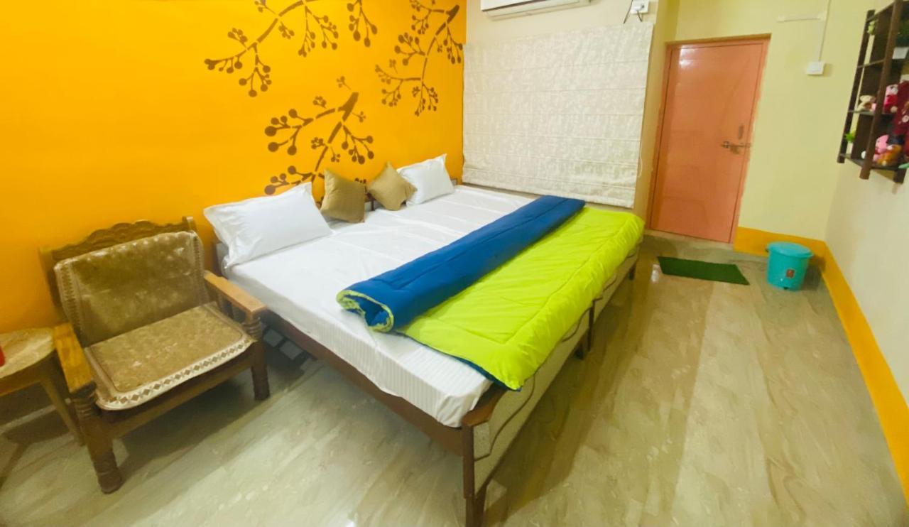 Jawai Bagpackers Hostel Sheoganj Exterior photo
